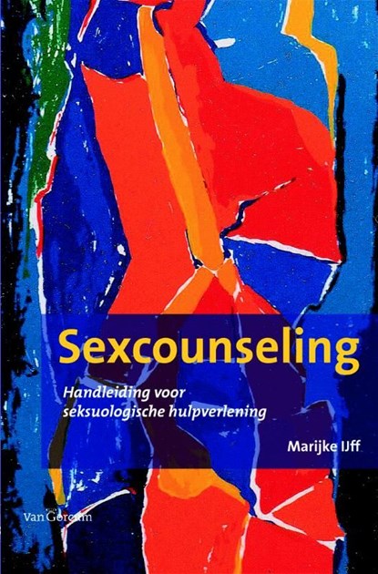 Sexcounselling, Marijke IJff - Ebook Adobe PDF - 9789023253259