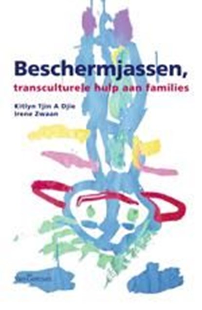 Beschermjassen, Kitlyn Tjin A Djie ; Irene Zwaan - Ebook Adobe PDF - 9789023253365