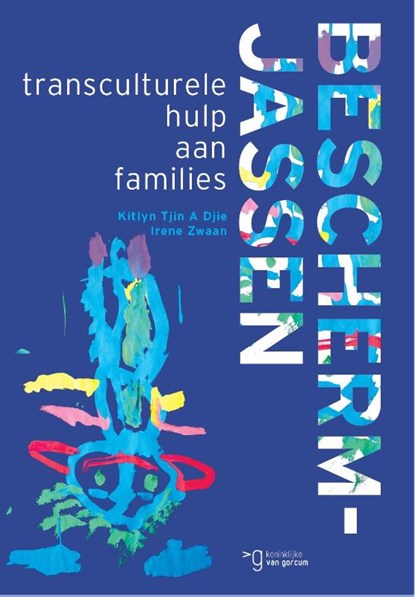 Beschermjassen, Kitlyn Tjin A Djie ; Irene Zwaan - Paperback - 9789023254553