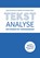 Tekstanalyse, Joyce Karreman ; Renske van Enschot - Paperback - 9789023255604