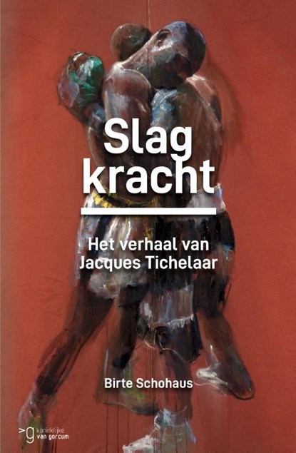Slagkracht, Birte Schohaus - Paperback - 9789023256038