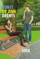100 x Kunst op zien Drents | A Rens | 
