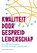 Kwaliteit door gespreid leiderschap, Anje Ros ; Brigit van Rossum - Paperback - 9789023256656