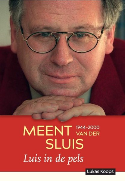 Meent van der Sluis, Lukas Koops - Gebonden - 9789023257530