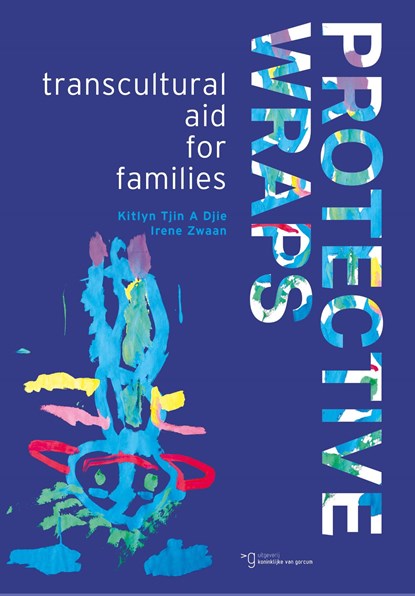 Protective Wraps, Kitlyn Tjin A Djie ; Irene Zwaan - Ebook EPUB - 9789023258032