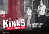 The Kinks | Dick van Veelen | 