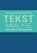 Tekstanalyse, Joyce Karreman ; Renske van Enschot - Paperback - 9789023258322