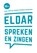 Eldar, spreken en zingen, Marie-Christine Franken ; Marieke Hakkesteegt - Paperback - 9789023258391