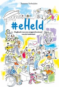 #eHeld | Suzanne Verheijden | 