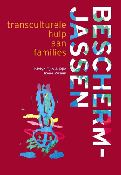Beschermjassen, Kitlyn Tjin A Djie ; Irene Zwaan - Paperback - 9789023259374