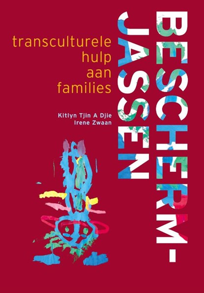 Beschermjassen, Kitlyn Tjin A Djie ; Irene Zwaan - Paperback - 9789023259374