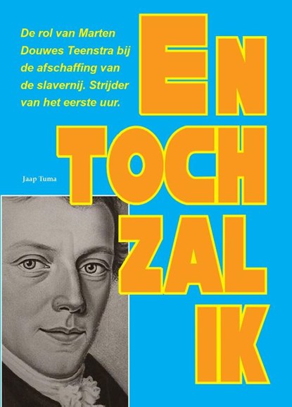 En toch zal ik, Jaap Tuma - Paperback - 9789023259695