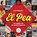 EL Pea, Jan Vollaard - Paperback - 9789023260141