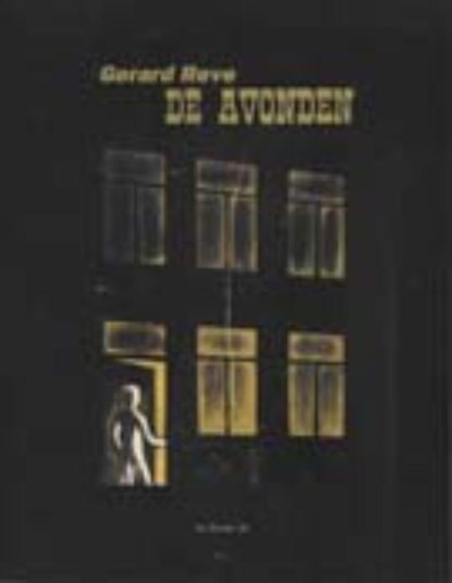 De avonden, Gerard Reve - Paperback - 9789023400998