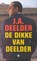 De Dikke van Deelder, J.A. Deelder - Paperback - 9789023401452