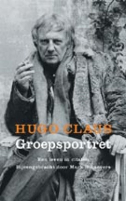 Groepsportret, Hugo Claus - Paperback - 9789023414384