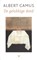 De gelukkige dood, Albert Camus - Paperback - 9789023414803