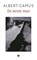 De eerste man, Albert Camus - Paperback - 9789023414810