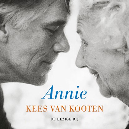 Annie, Kees van Kooten - Luisterboek MP3 - 9789023416142