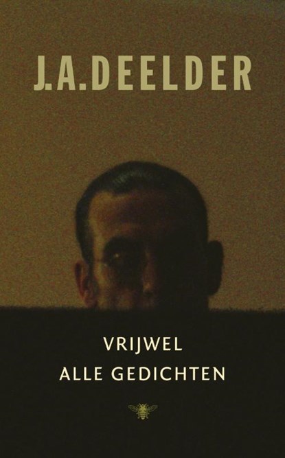 Vrijwel alle gedichten, J.A. Deelder - Paperback - 9789023416289