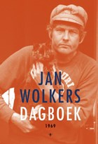 Dagboek 1969 | Jan Wolkers | 
