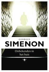 Onbekenden in het huis - Georges Simenon - 9789023419273