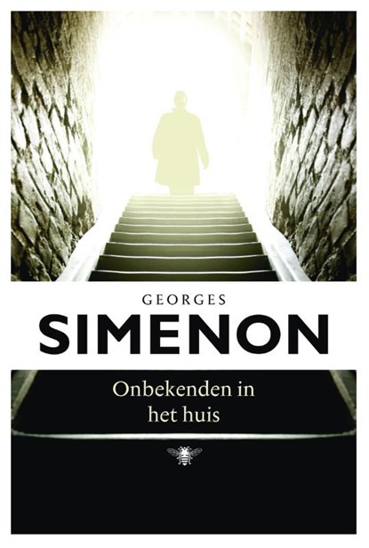 Onbekenden in het huis, Georges Simenon - Paperback - 9789023419273