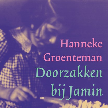 Doorzakken bij Jamin, Hanneke Groenteman - Luisterboek MP3 - 9789023419358