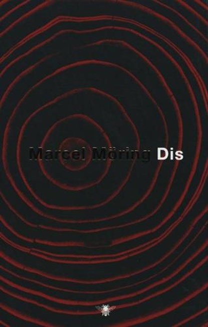 Dis, MÖRING, Marcel - Paperback - 9789023419693