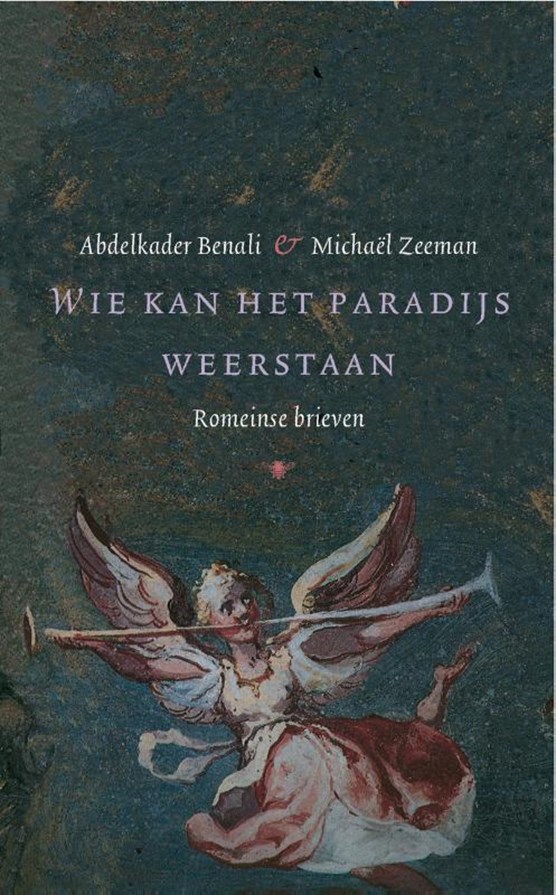 Wie kan het paradijs weerstaan