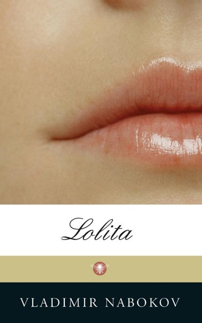 Lolita, Vladimir Nabokov - Paperback - 9789023419983