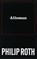 Alleman, Philip Roth - Gebonden - 9789023420026