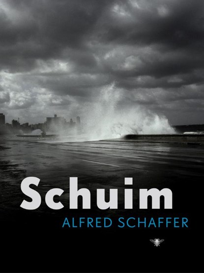 Schuim, Alfred Schaffer - Paperback - 9789023421672