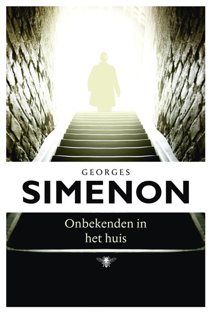 Onbekenden in het huis, Georges Simenon - Ebook - 9789023421962