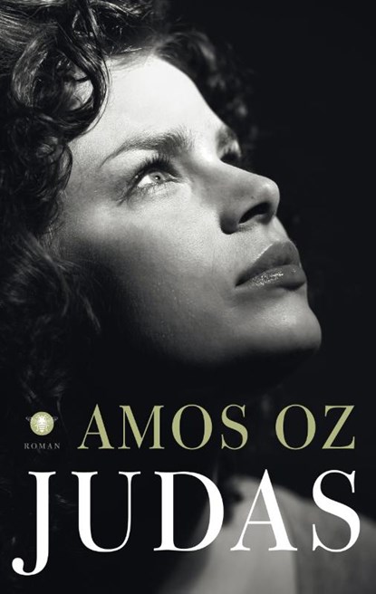 Judas, Amos Oz - Paperback - 9789023422150