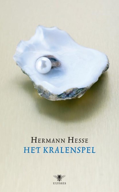 Het kralenspel, Hermann Hesse - Paperback - 9789023422990