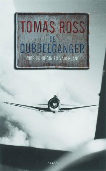 De dubbelganger, ROSS, Thomas - Paperback - 9789023425281
