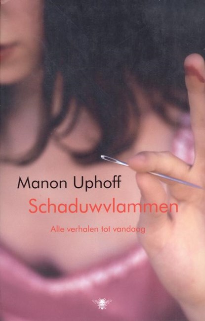 Schaduwvlammen, Manon Uphoff - Paperback - 9789023425304