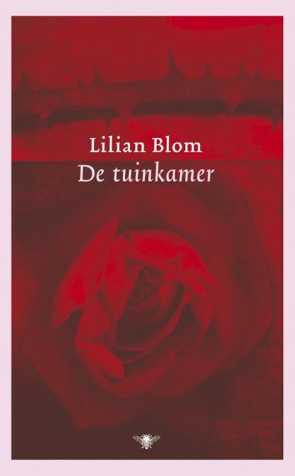 De tuinkamer, Lilian Blom - Gebonden - 9789023425328