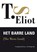 Het barre land, T.S. Eliot - Gebonden - 9789023425380