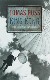 King Kong - ROSS, T. - 9789023425731