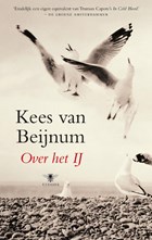 Over het IJ | Kees van Beijnum | 