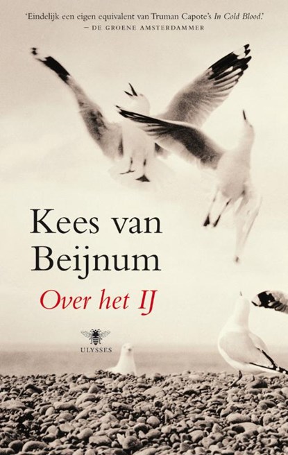 Over het IJ, Kees van Beijnum - Paperback - 9789023425809