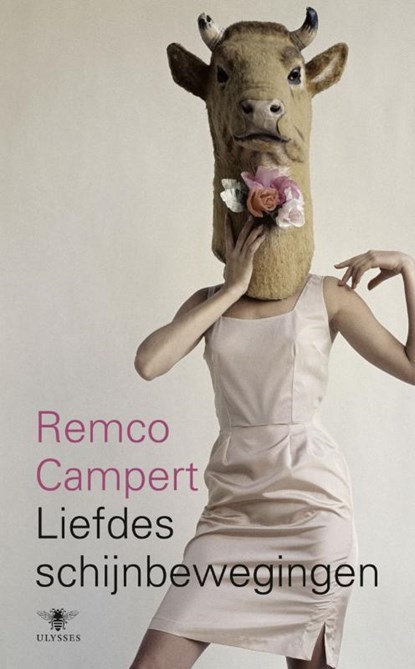 Liefdes schijnbewegingen, Remco Campert - Gebonden - 9789023425861
