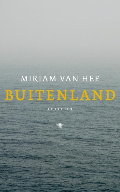 Buitenland, M. Van Hee - Paperback - 9789023426042