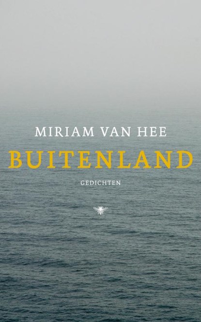Buitenland, M. Van Hee - Paperback - 9789023426042