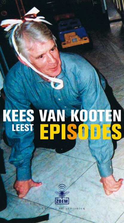 Episodes, Kees van Kooten - AVM - 9789023426110