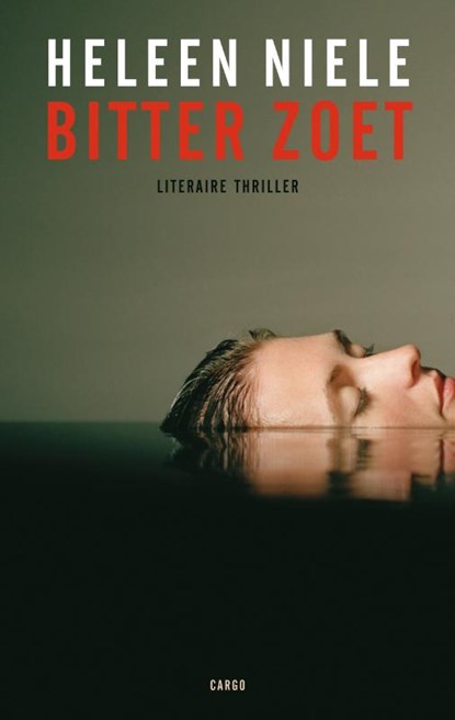 Bitter zoet, NIELE, Heleen - Paperback - 9789023426271