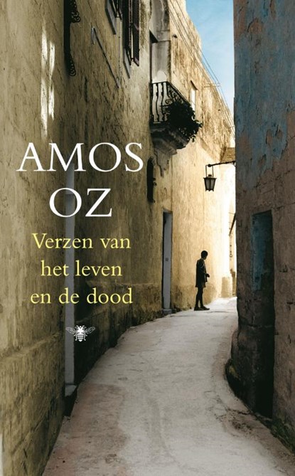 Verzen van het leven en de dood, Amos Oz - Paperback - 9789023426349