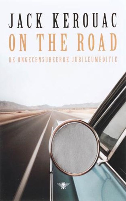 On the Road, KEROUAC, Jack - Paperback - 9789023426387